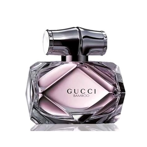 bamboo woman edp 50ml|Gucci Bamboo Gucci perfume .